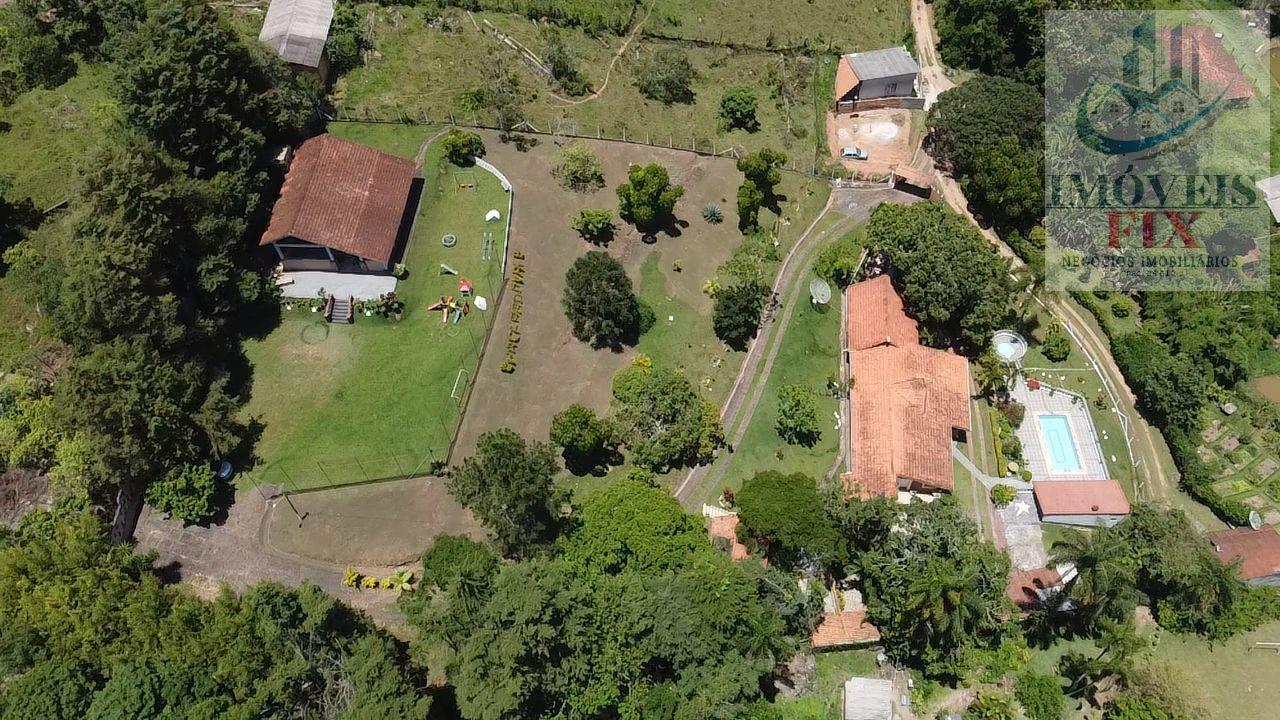 Fazenda à venda com 6 quartos, 383m² - Foto 19