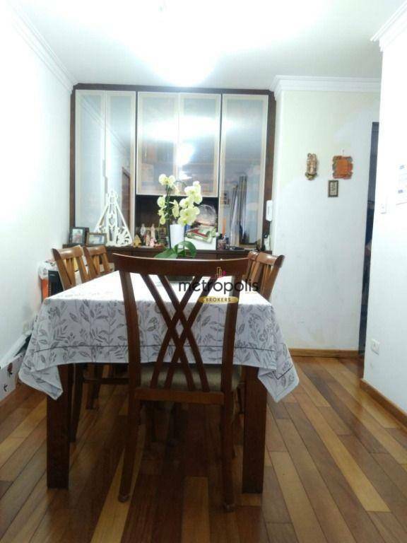 Apartamento à venda com 2 quartos, 67m² - Foto 6