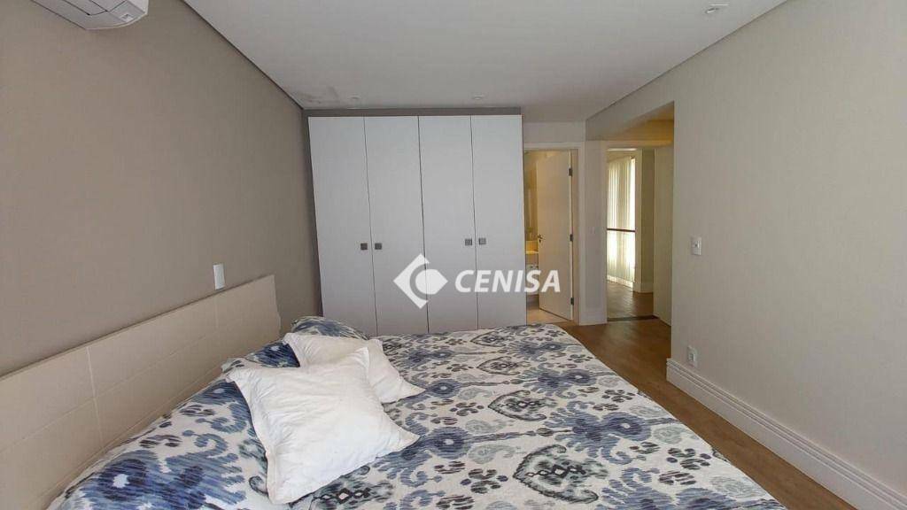 Casa de Condomínio à venda com 4 quartos, 350m² - Foto 12