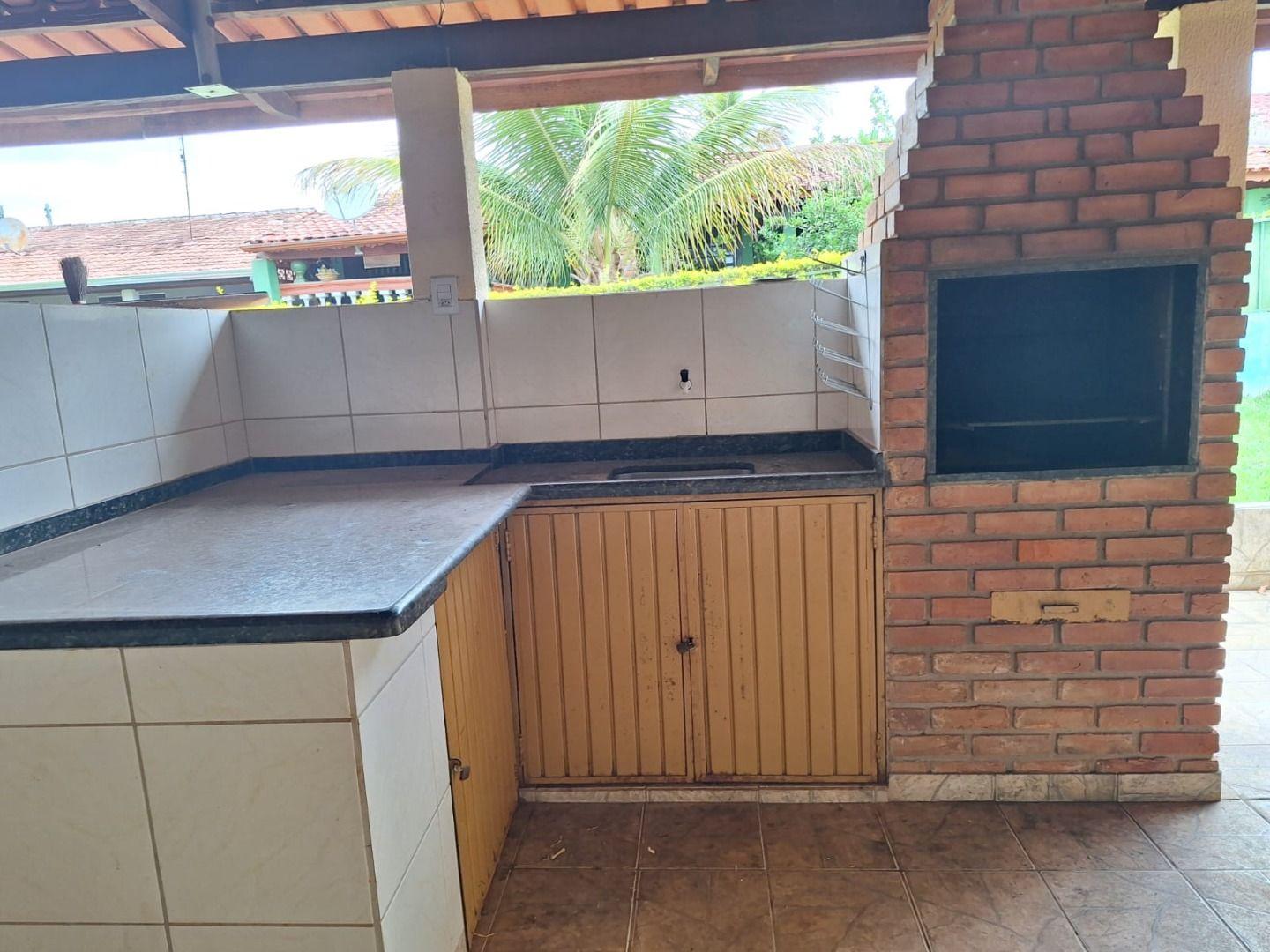 Casa de Condomínio à venda com 4 quartos, 168m² - Foto 5