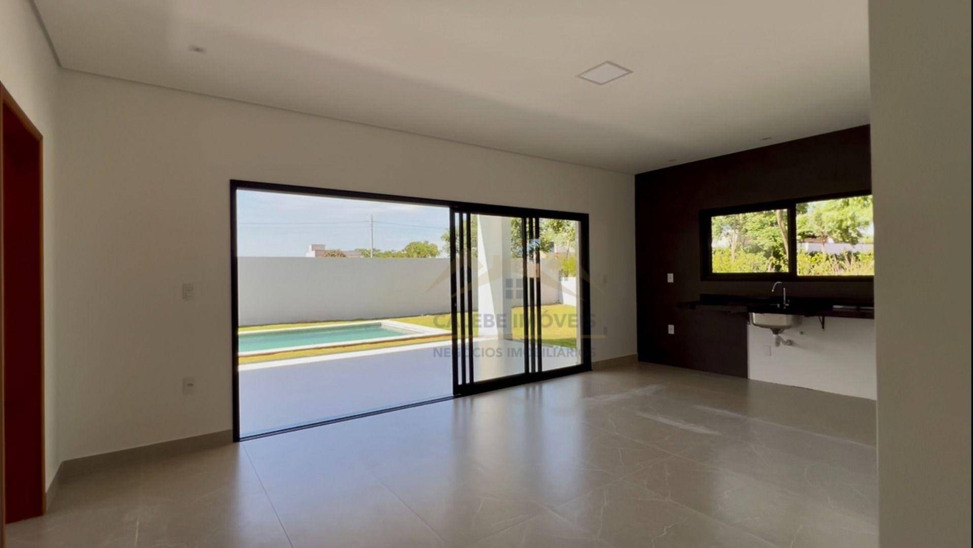 Casa de Condomínio à venda com 3 quartos, 286m² - Foto 11