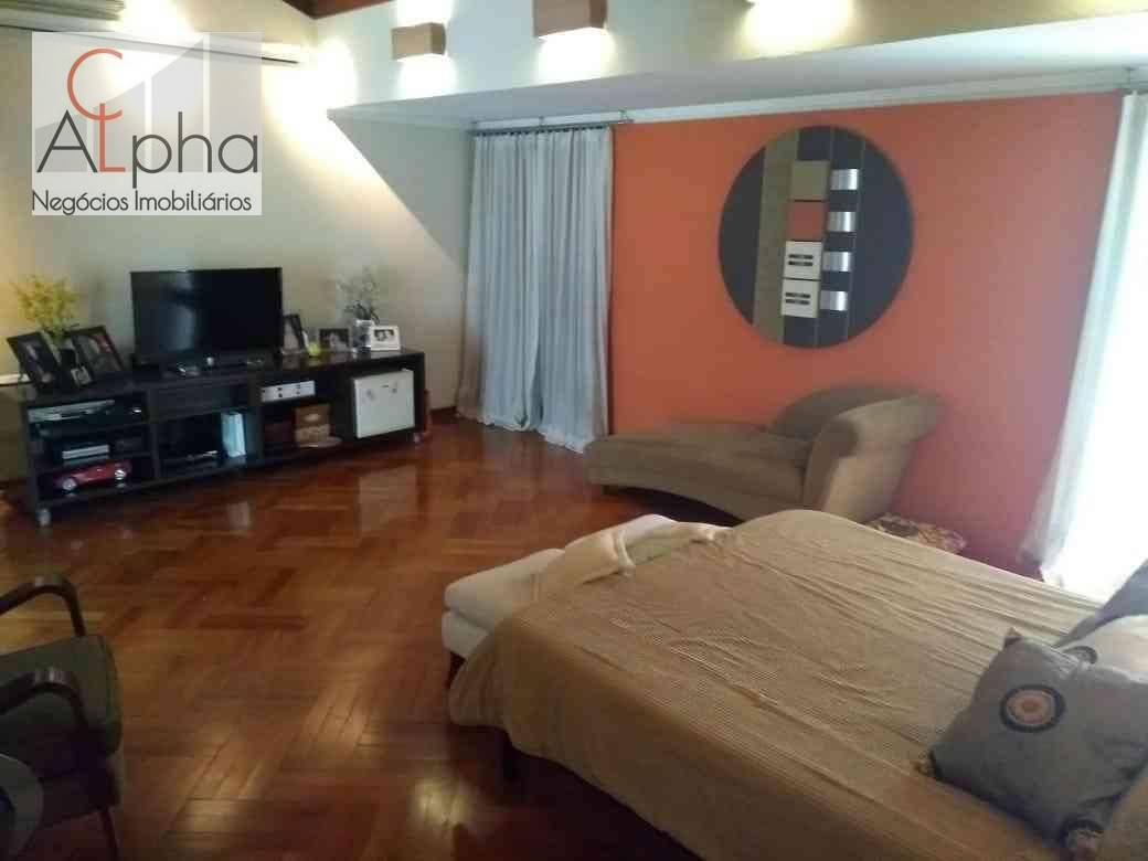 Sobrado à venda e aluguel com 4 quartos, 820m² - Foto 13