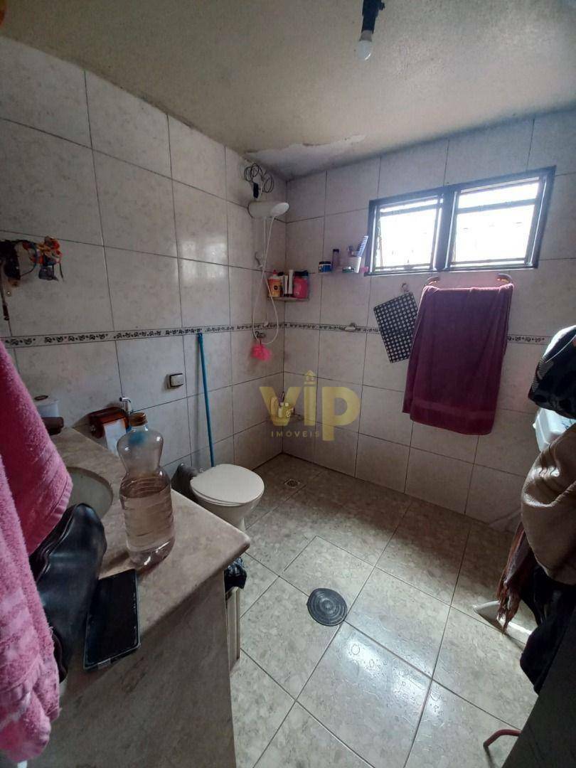 Casa à venda com 5 quartos, 212m² - Foto 14