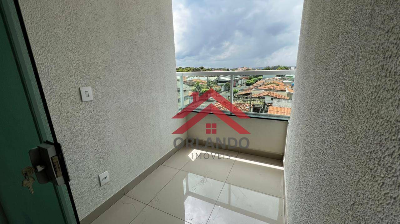 Apartamento à venda com 3 quartos, 80m² - Foto 5