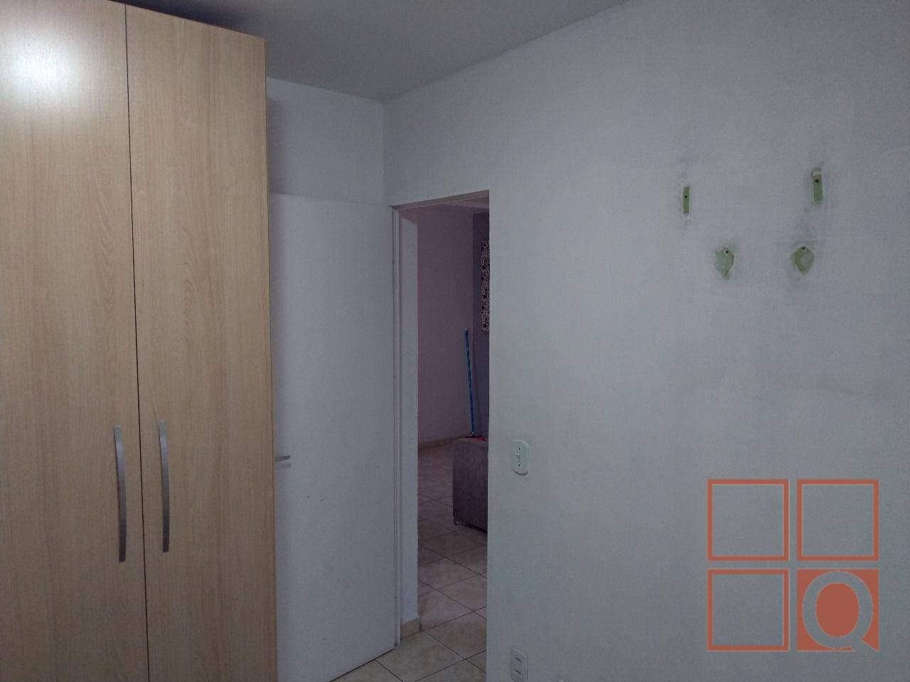 Apartamento à venda com 2 quartos, 50m² - Foto 6