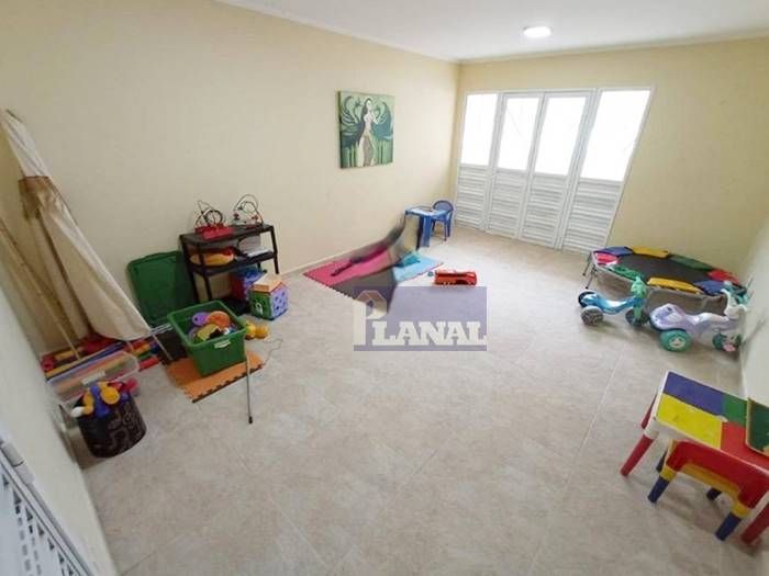 Apartamento à venda com 3 quartos, 160m² - Foto 27