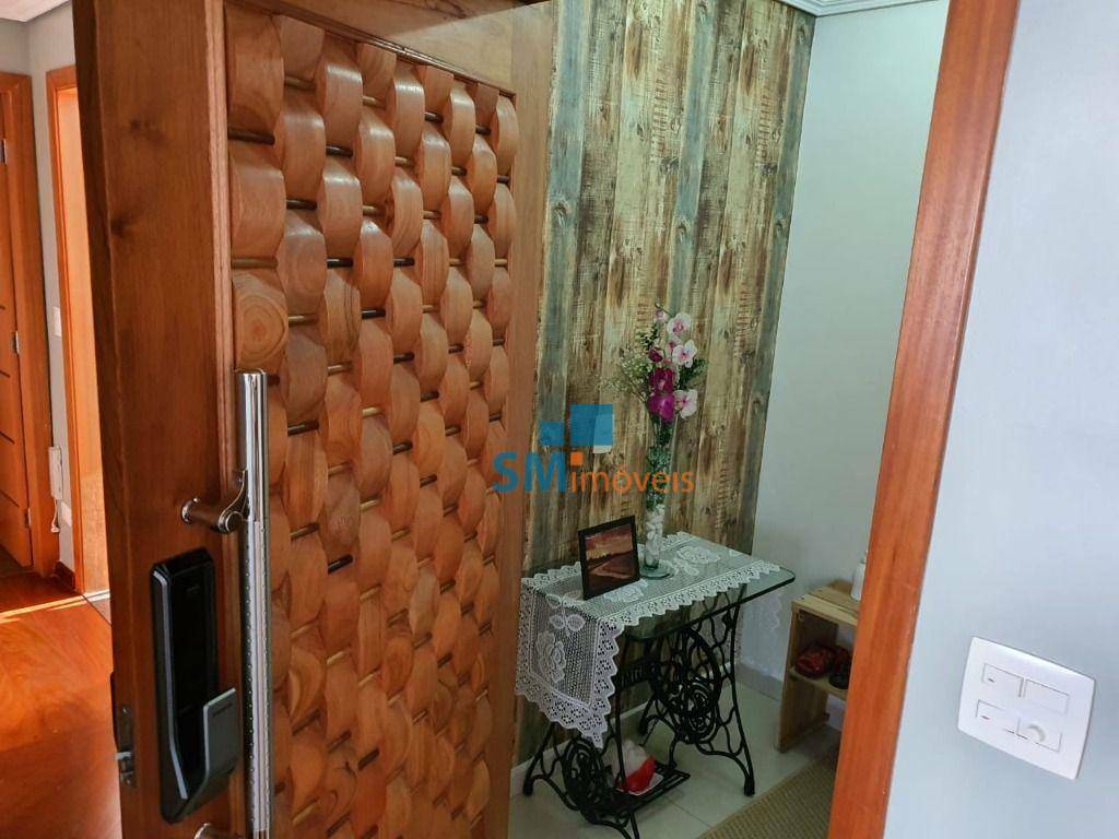 Apartamento à venda com 4 quartos, 190m² - Foto 30