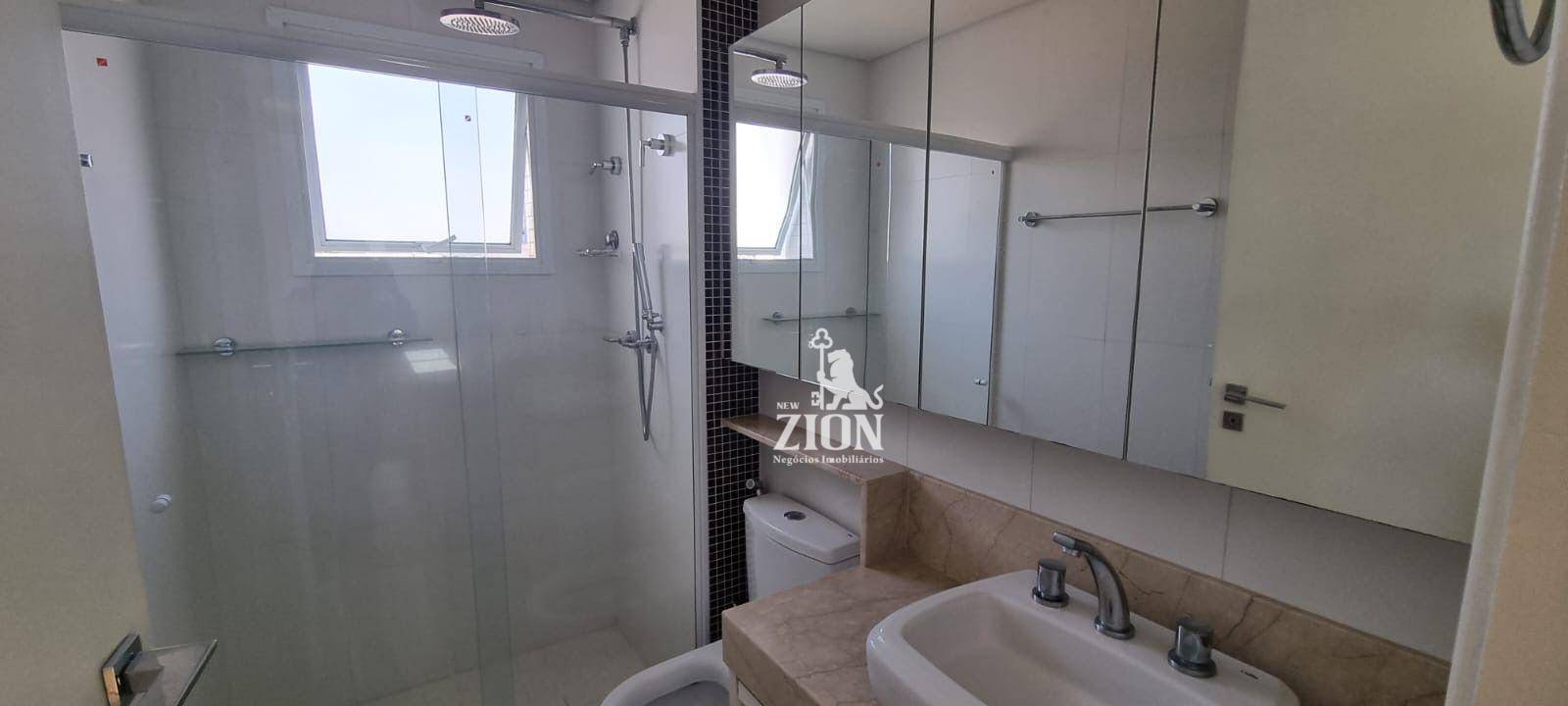 Apartamento à venda com 3 quartos, 110m² - Foto 28