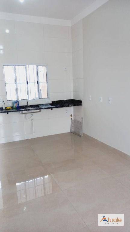 Casa de Condomínio à venda com 2 quartos, 62m² - Foto 19