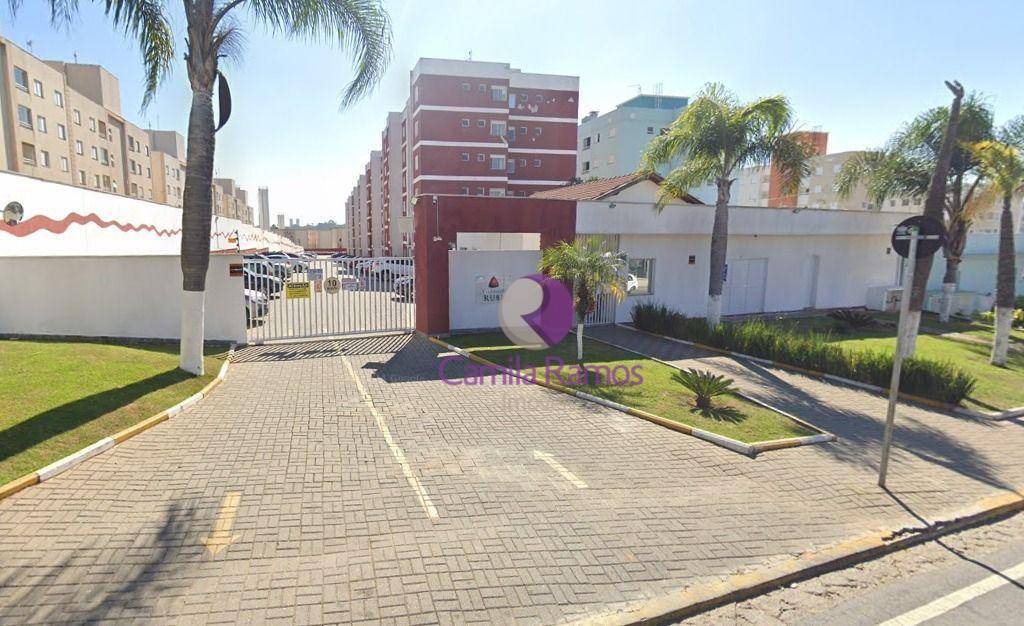 Apartamento para alugar com 2 quartos, 65m² - Foto 1