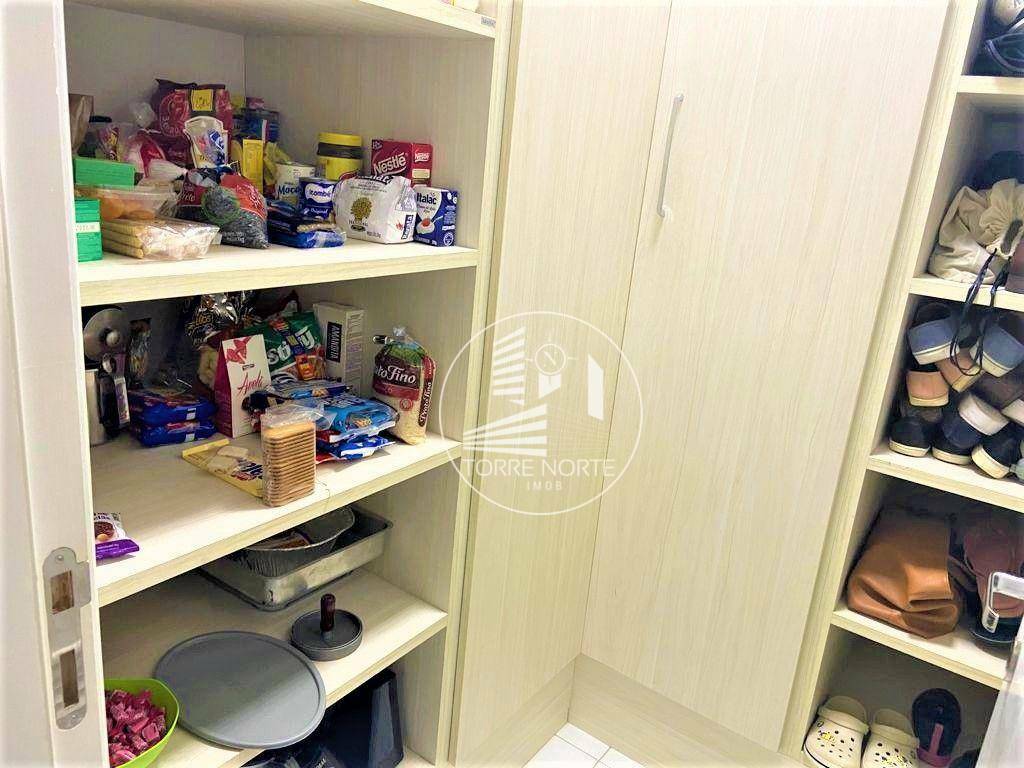 Apartamento à venda com 3 quartos, 105m² - Foto 24