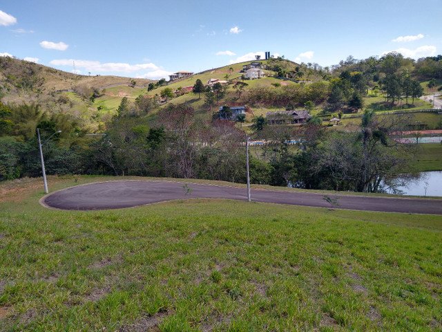 Terreno à venda, 1337m² - Foto 3