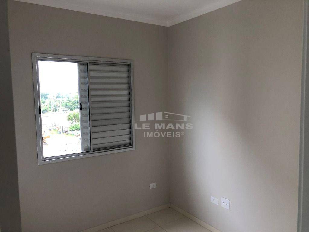 Apartamento à venda com 3 quartos, 70m² - Foto 10