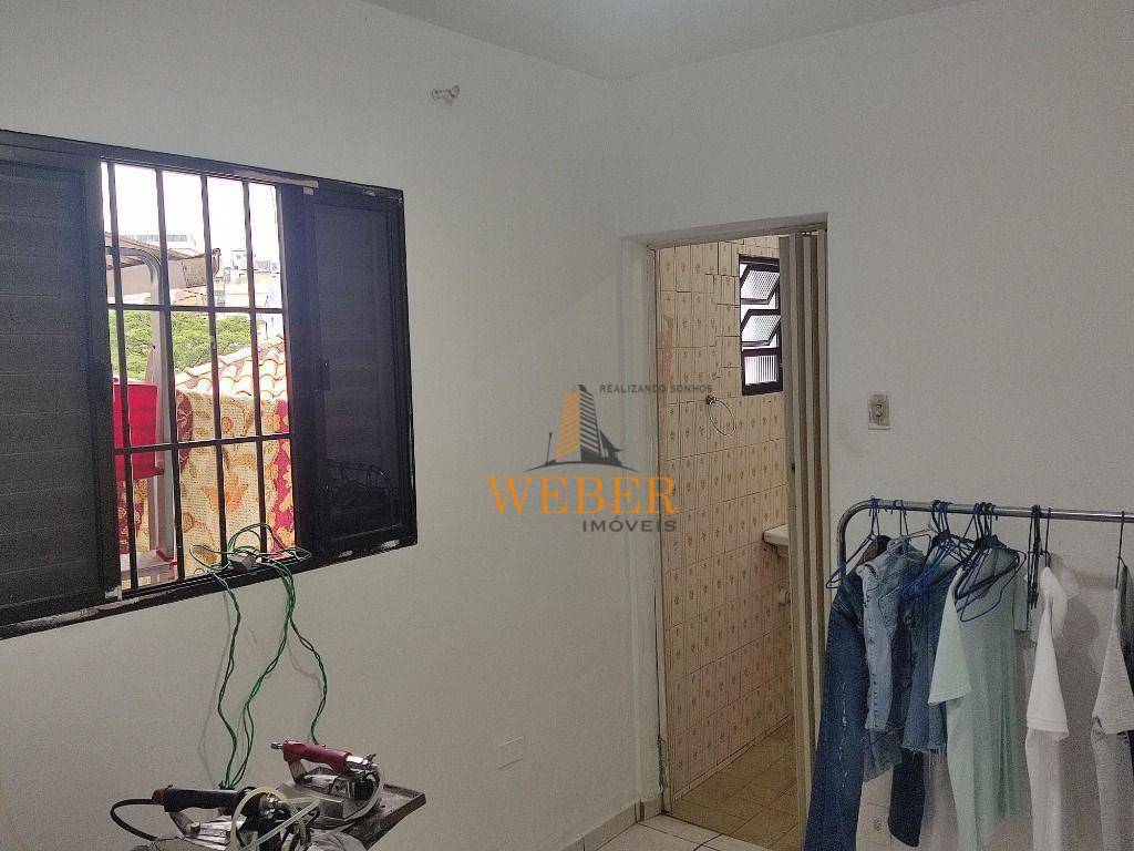 Casa à venda com 2 quartos, 290m² - Foto 16