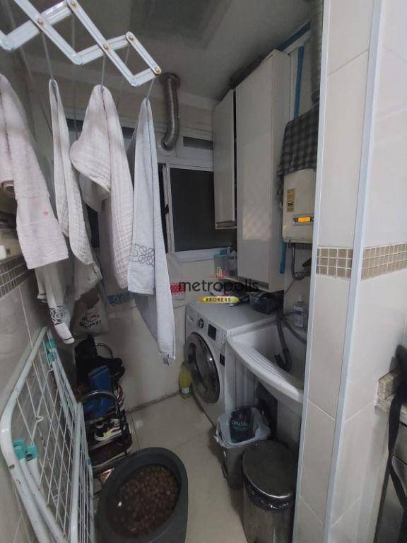 Apartamento à venda e aluguel com 2 quartos, 52m² - Foto 10