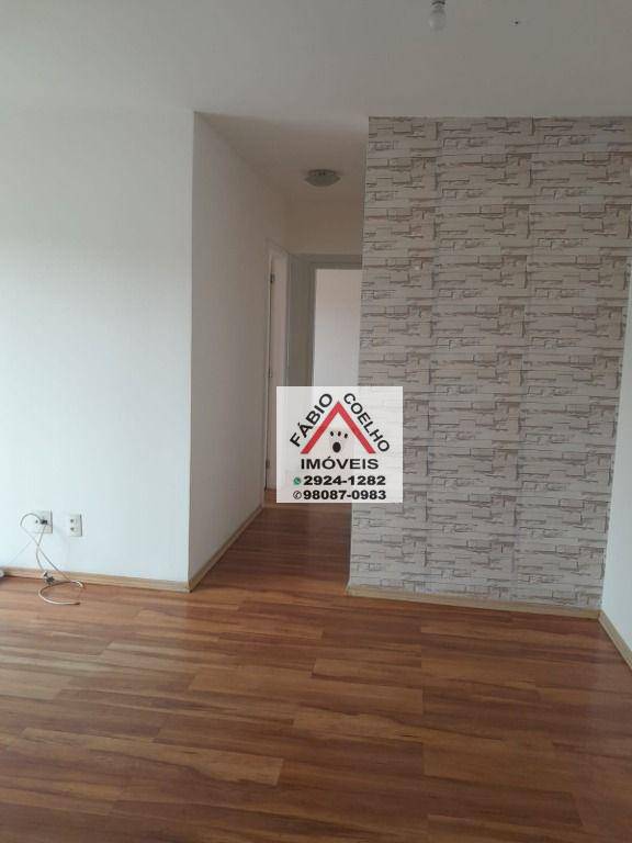 Apartamento à venda com 2 quartos, 49m² - Foto 5