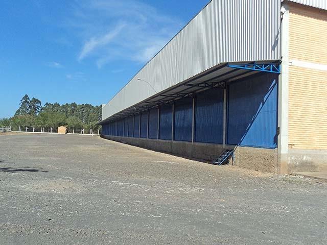 Depósito-Galpão-Armazém para alugar, 12000m² - Foto 7