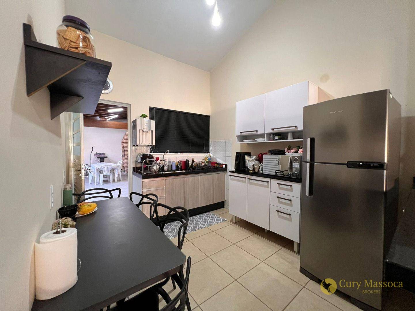 Casa de Condomínio, 2 quartos - Foto 4