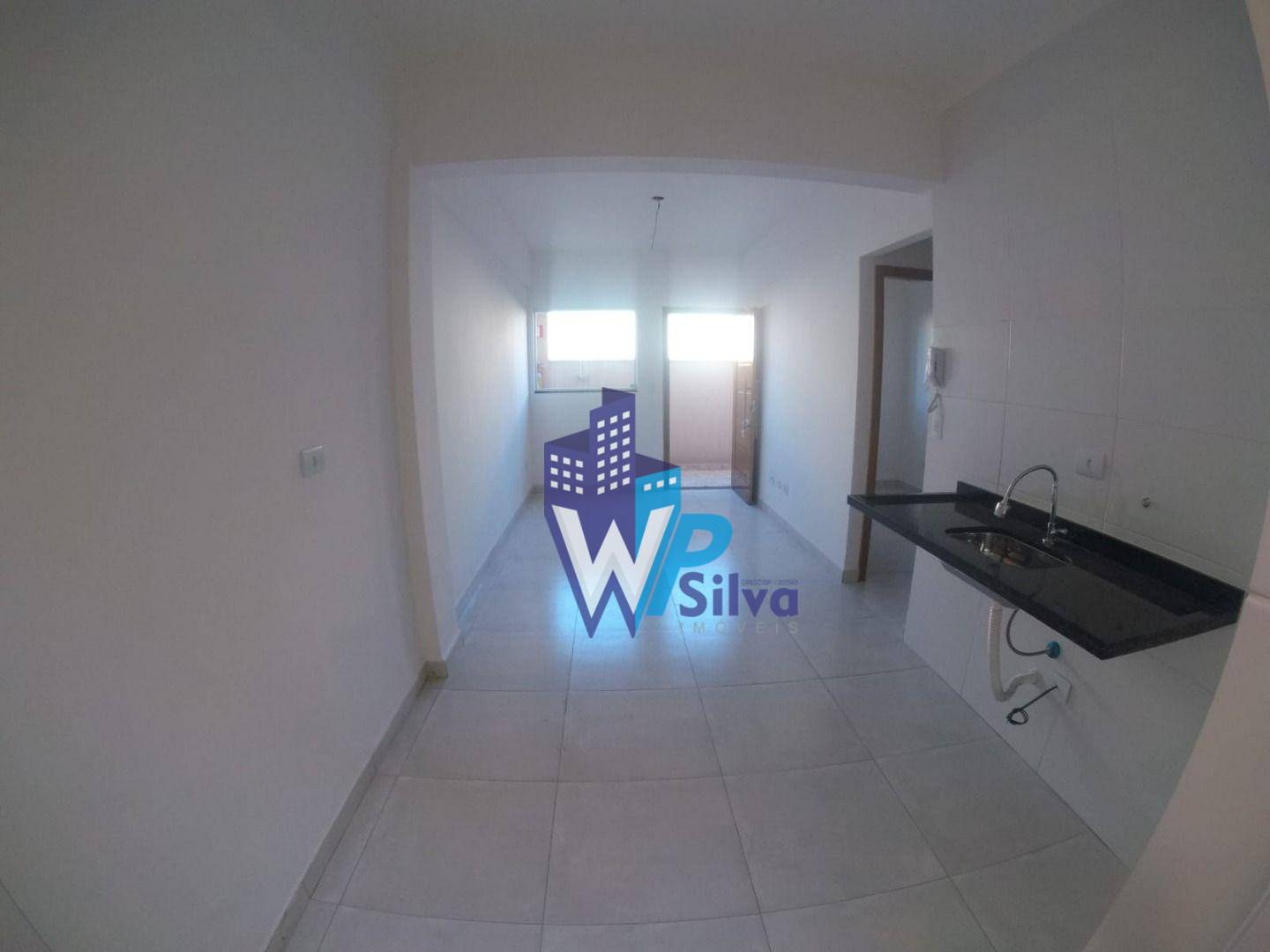 Apartamento à venda com 2 quartos, 40m² - Foto 17