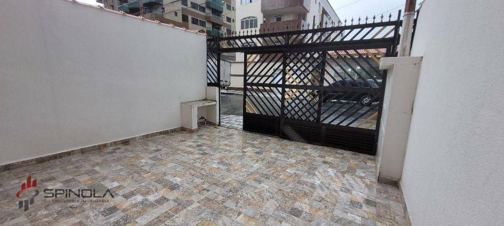 Sobrado à venda com 2 quartos, 78m² - Foto 5