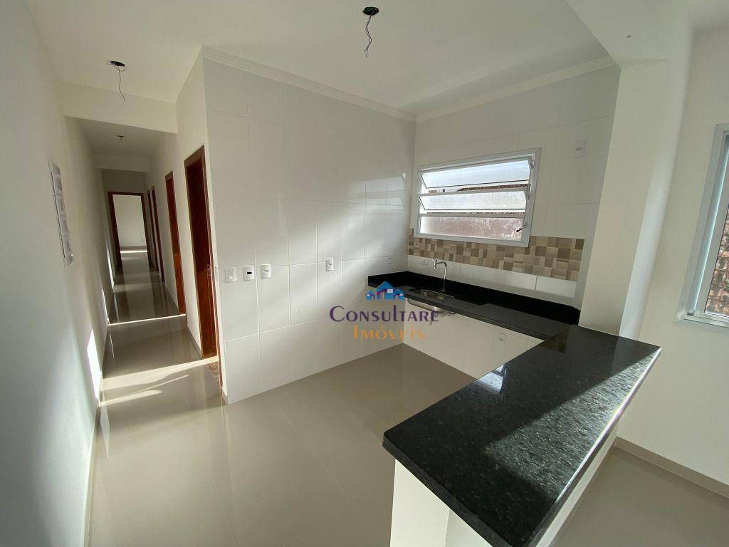 Casa à venda com 3 quartos, 110m² - Foto 16