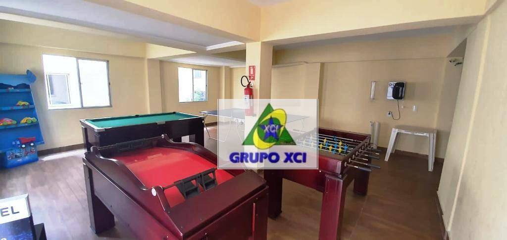 Apartamento, 2 quartos, 45 m² - Foto 19