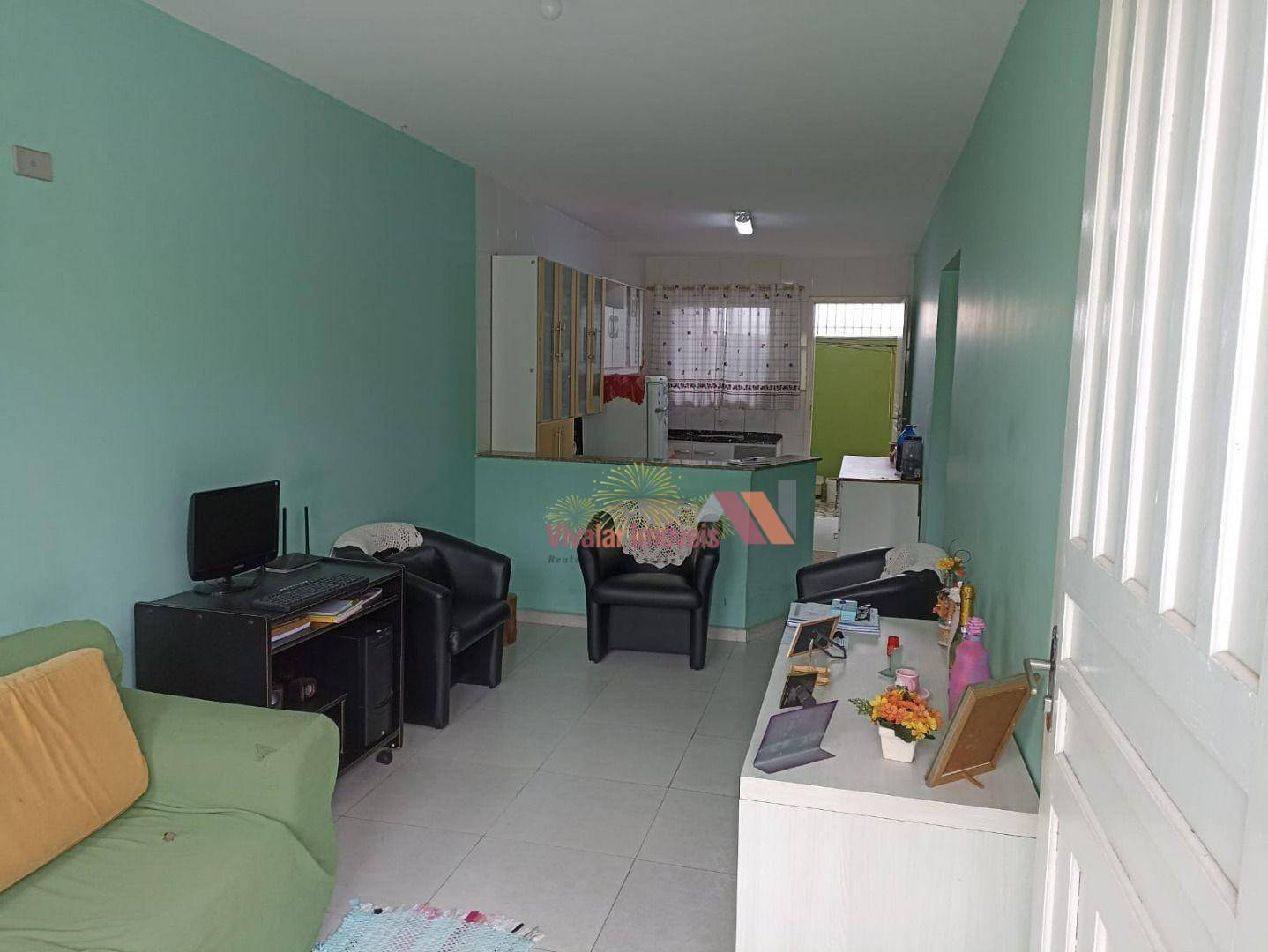 Casa de Condomínio à venda com 2 quartos, 53m² - Foto 10