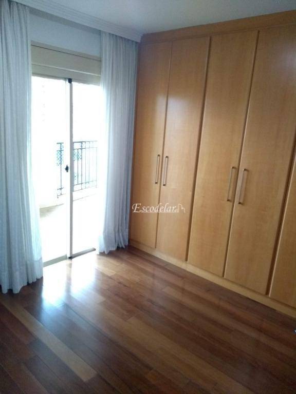 Apartamento à venda com 3 quartos, 142m² - Foto 23