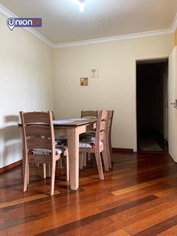 Apartamento à venda com 4 quartos, 108m² - Foto 2