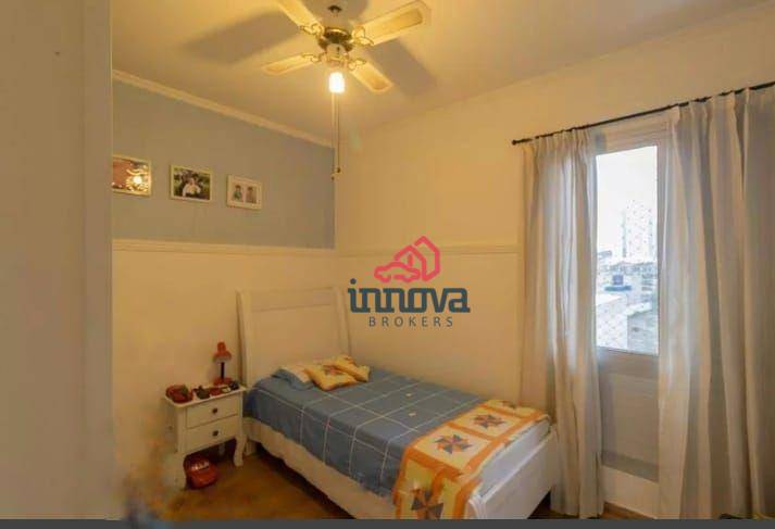 Apartamento à venda com 3 quartos, 80m² - Foto 8