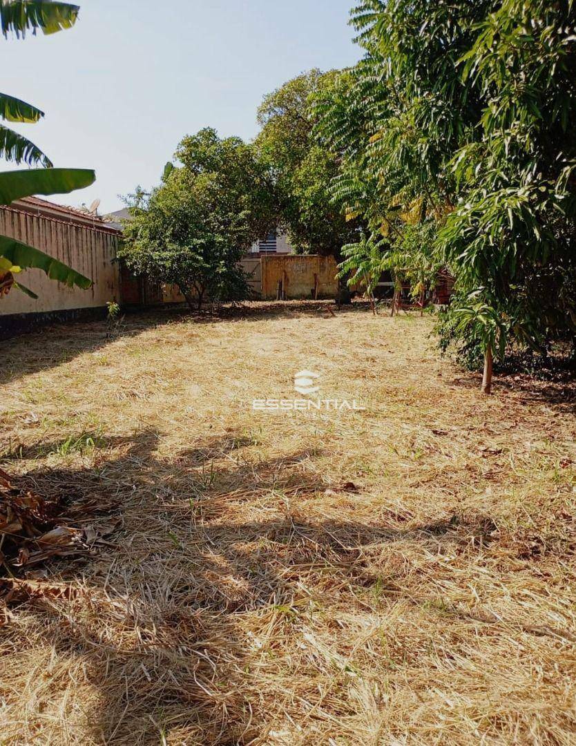 Terreno, 600 m² - Foto 1