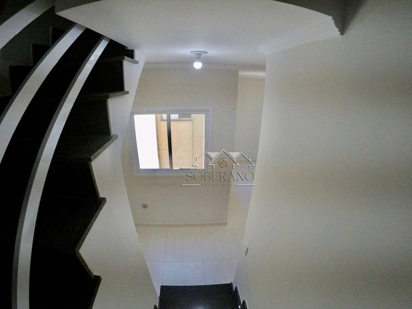 Cobertura à venda com 2 quartos, 125m² - Foto 22