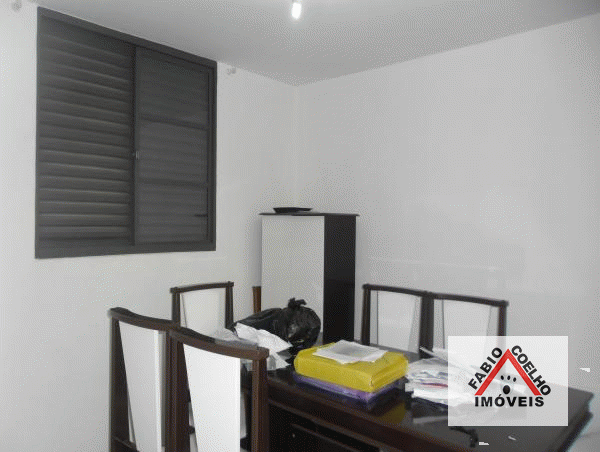 Apartamento à venda com 2 quartos, 48m² - Foto 5