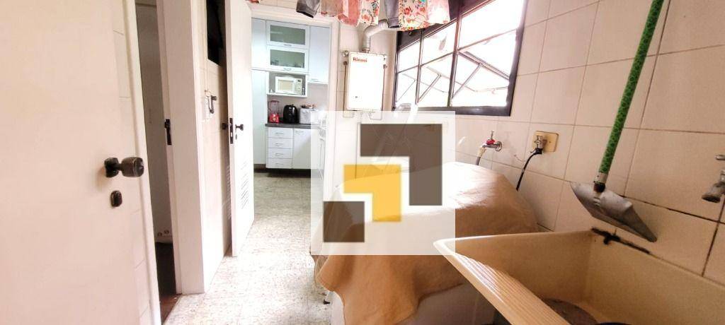 Apartamento à venda com 3 quartos, 138m² - Foto 33