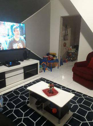 Sobrado à venda com 4 quartos, 160m² - Foto 2