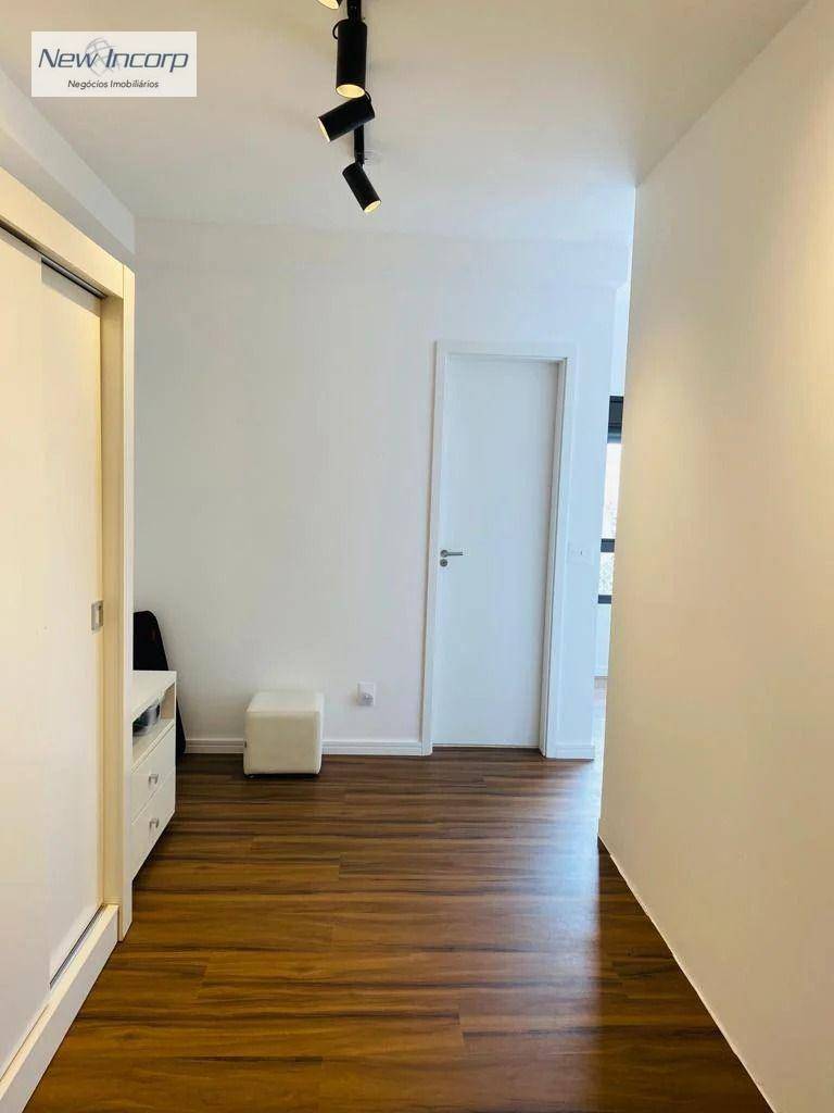 Apartamento à venda com 3 quartos, 158m² - Foto 8