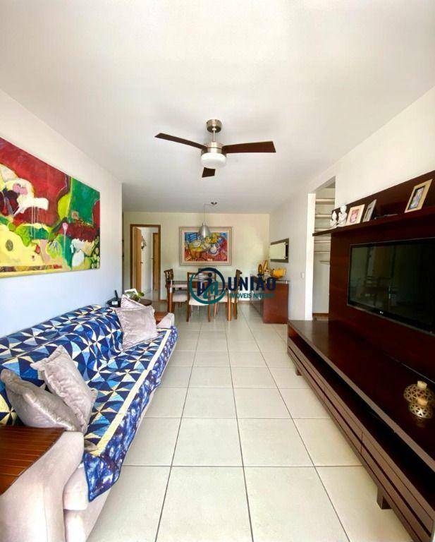 Cobertura à venda com 4 quartos, 220m² - Foto 6