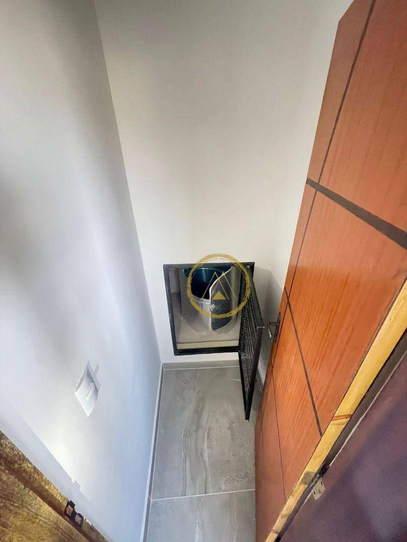 Cobertura à venda com 3 quartos, 150m² - Foto 19