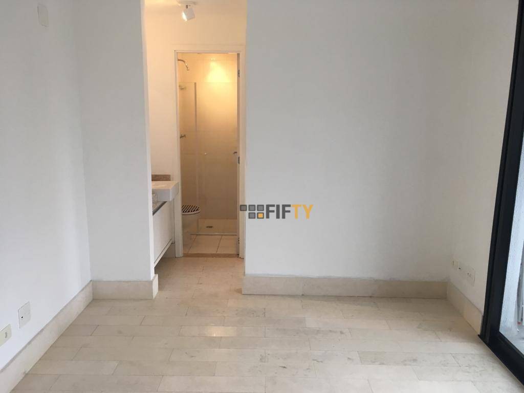 Apartamento para alugar com 1 quarto, 34m² - Foto 9