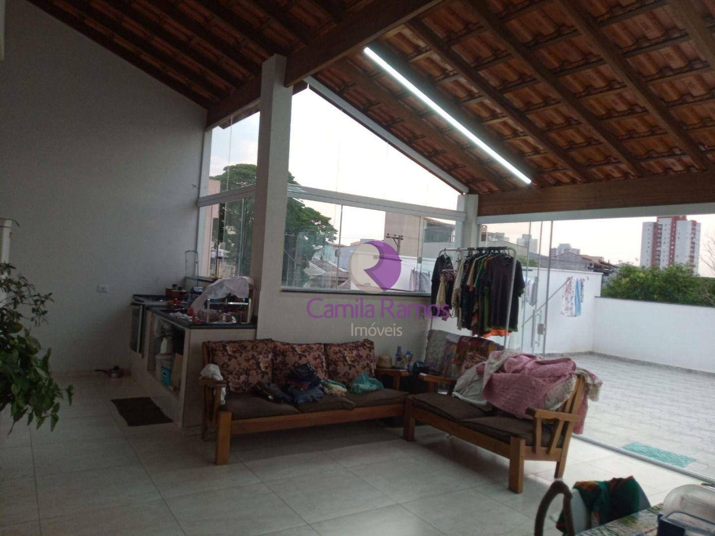 Apartamento à venda com 4 quartos, 224m² - Foto 15