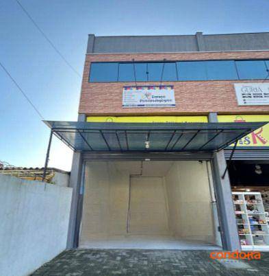 Loja-Salão para alugar, 150M2 - Foto 1