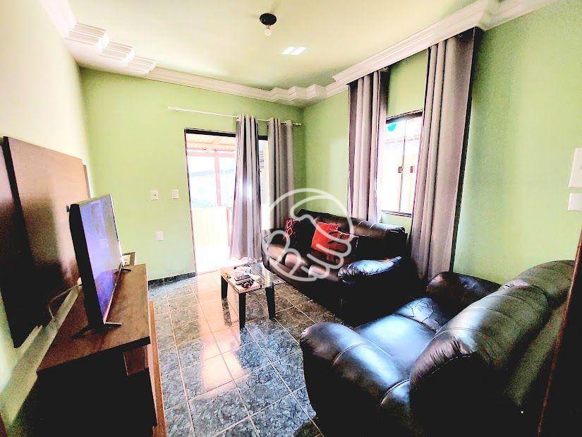 Casa, 2 quartos, 208 m² - Foto 3