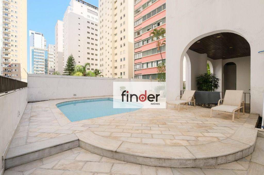 Apartamento à venda com 4 quartos, 290m² - Foto 29