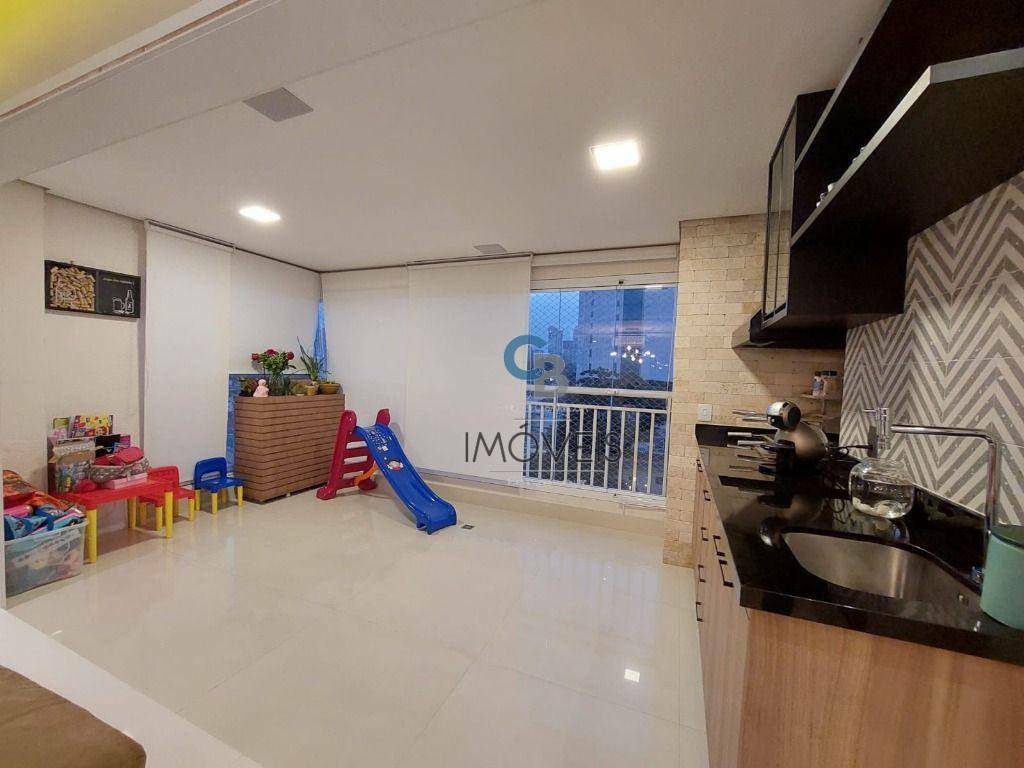 Apartamento à venda com 3 quartos, 89m² - Foto 6