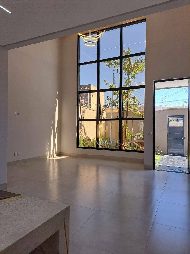 Casa à venda com 3 quartos, 180m² - Foto 16