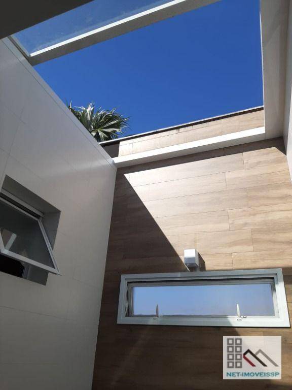 Casa à venda e aluguel com 4 quartos, 340m² - Foto 7