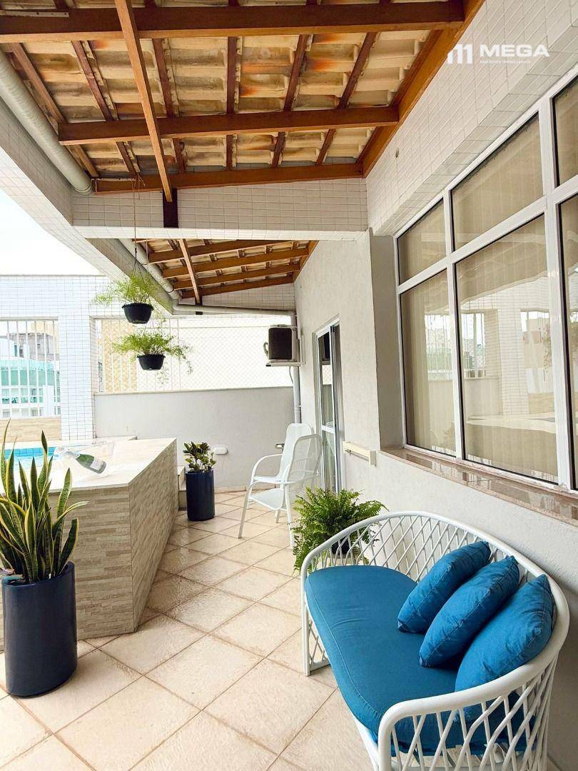 Cobertura à venda com 3 quartos, 156m² - Foto 10