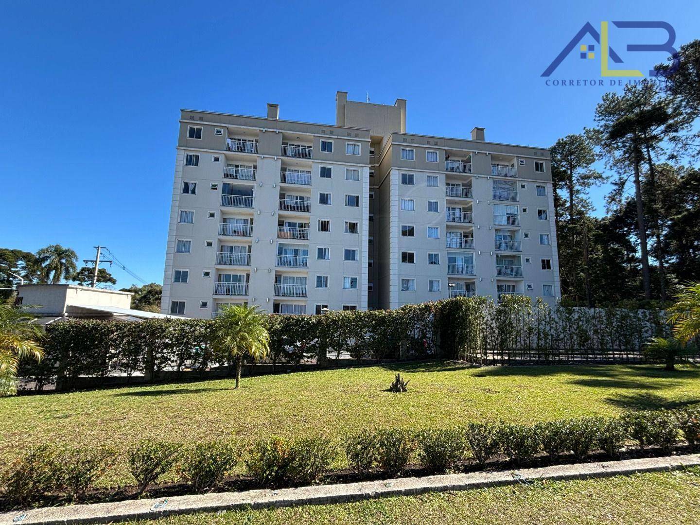 Apartamento, 2 quartos, 52 m² - Foto 1