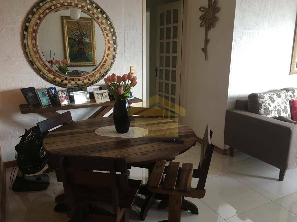 Apartamento à venda com 3 quartos, 88m² - Foto 2