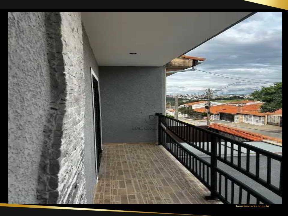 Casa à venda com 4 quartos, 175m² - Foto 2